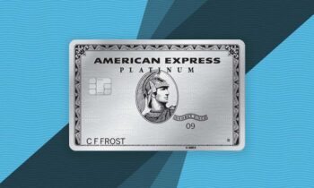 Amex Platinum Card
