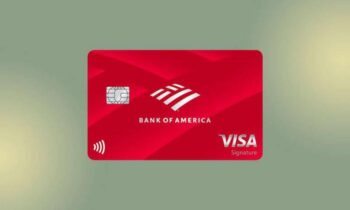 Apply for Bank of America Customized Cash Rewards Visa Signature
