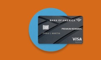 Apply for Bank of America Premium Rewards Elite