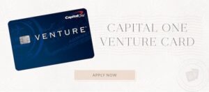 Apply for Capital One Venture Card