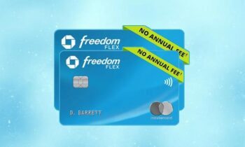 Apply for Chase Freedom Flex Mastercard