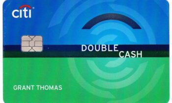 Citi Double Cash Card