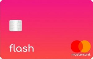 Flash Mastercard Cartão Flash | ICDRA