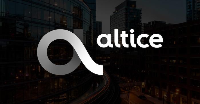 Altice USA Altice USA