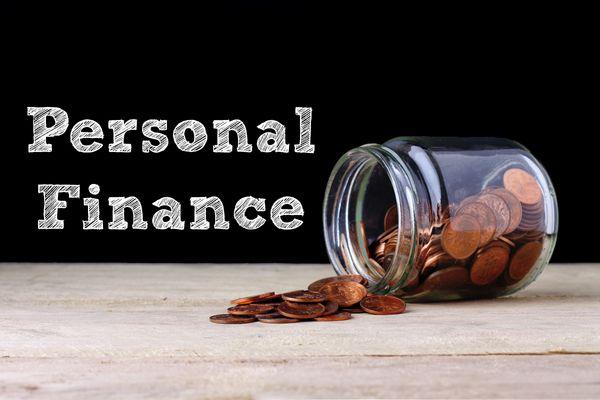Personal Finances Personal Finances