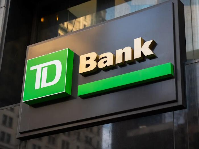 Toronto-Dominion Bank Toronto-Dominion Bank