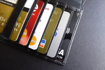 Canadian credit cards