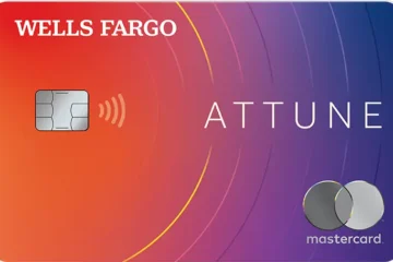 Wells Fargo Attune® Card: How to Apply