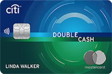Citi Double Cash Card