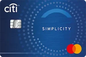 Citi Simplicity
