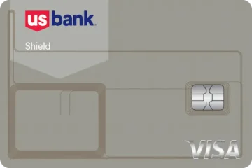 US Bank Shield