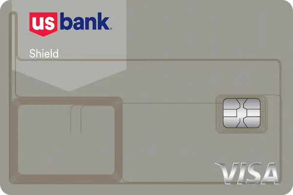 US Bank Shield