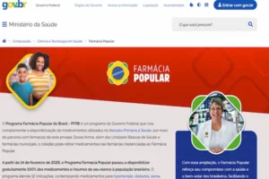 Farmácia Popular