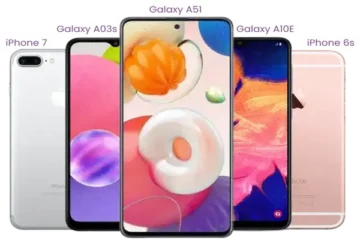 Free Government Phone