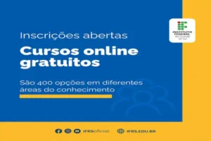 cursos gratuitos